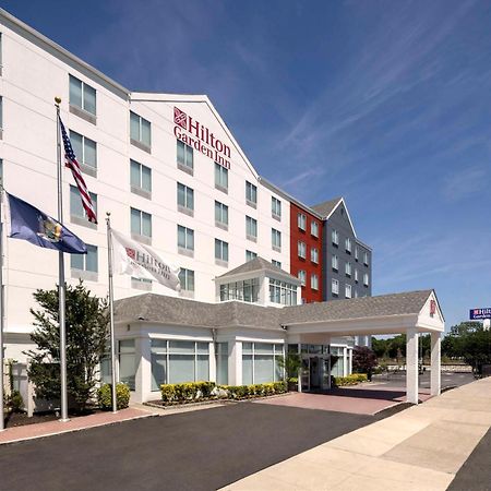 Hilton Garden Inn Queens/Jfk New York Exterior photo