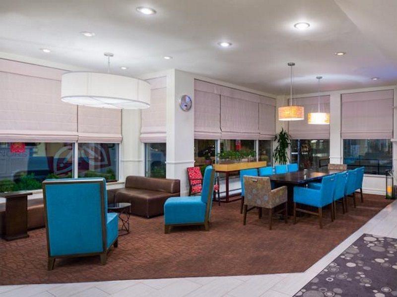 Hilton Garden Inn Queens/Jfk New York Exterior photo