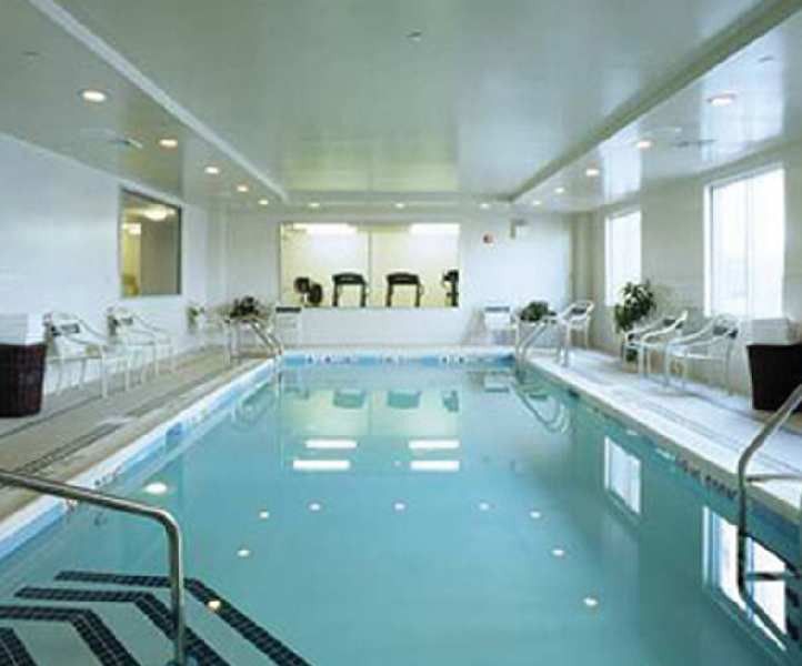 Hilton Garden Inn Queens/Jfk New York Facilities photo